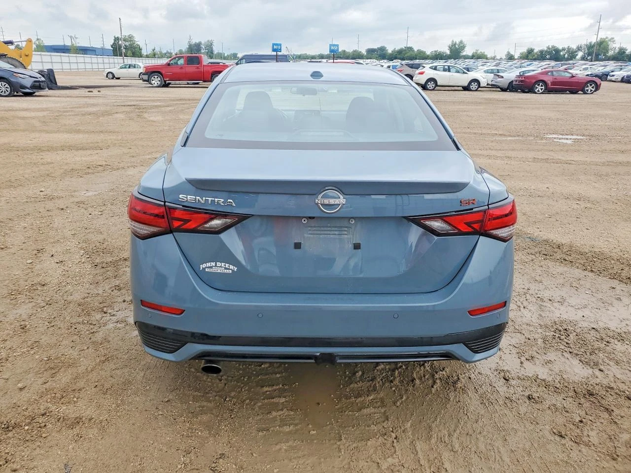 Nissan Sentra 2.0l Sr | Mobile.bg � ����������� 6