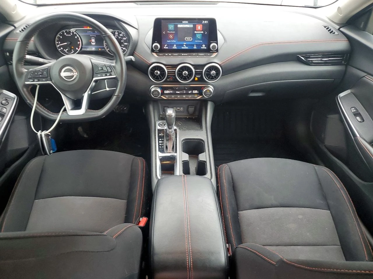 Nissan Sentra 2.0l Sr | Mobile.bg � ����������� 8