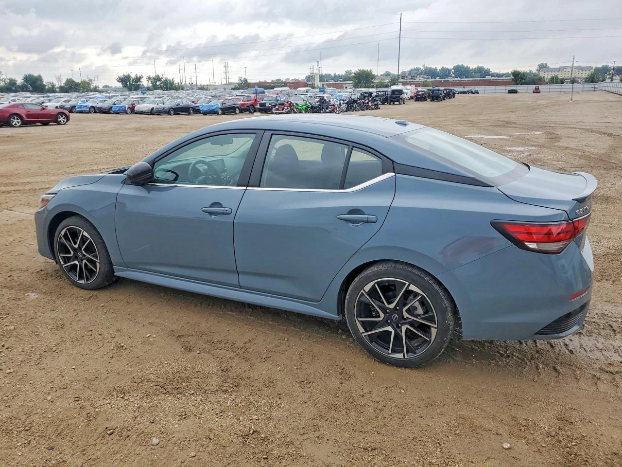 Nissan Sentra 2.0l Sr | Mobile.bg � ����������� 2