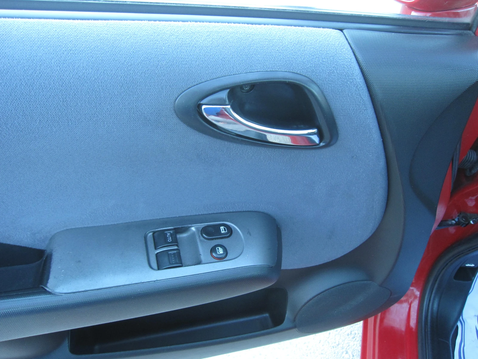Honda Jazz 1, 4-Климкатроник, снимка 7 - Автомобили и джипове - 55981217