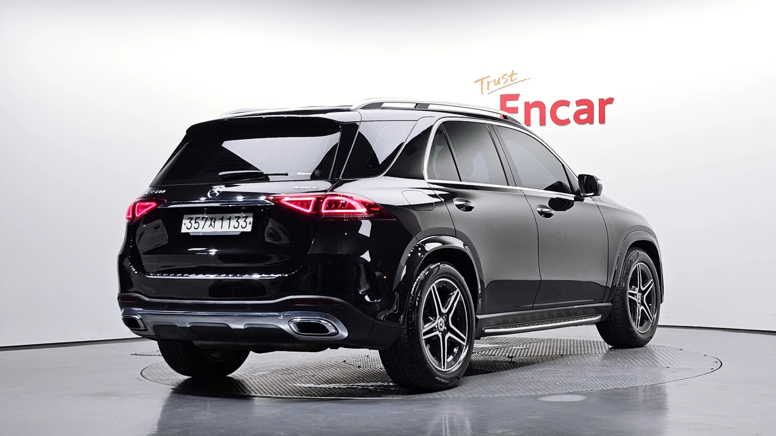 Mercedes-Benz GLE 450 AMG PK* 360* HUD* DIS* �����* PANO* LED* �������*  | Mobile.bg � ����������� 4