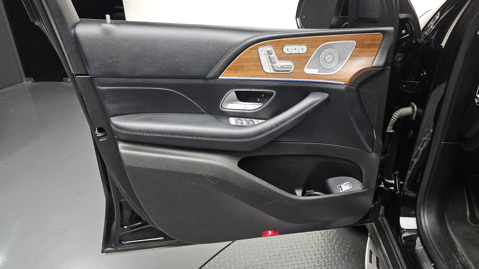 Mercedes-Benz GLE 450 AMG PK* 360* HUD* DIS* �����* PANO* LED* �������*  | Mobile.bg � ����������� 13