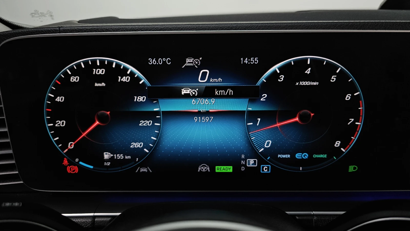Mercedes-Benz GLE 450 AMG PK* 360* HUD* DIS* �����* PANO* LED* �������*  | Mobile.bg � ����������� 8