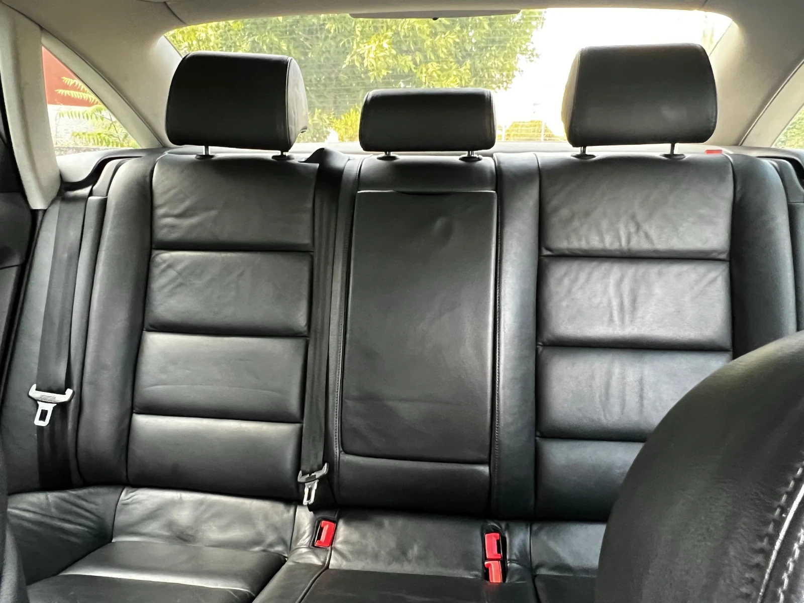 Audi A6, снимка 7 - Автомобили и джипове - 56334560