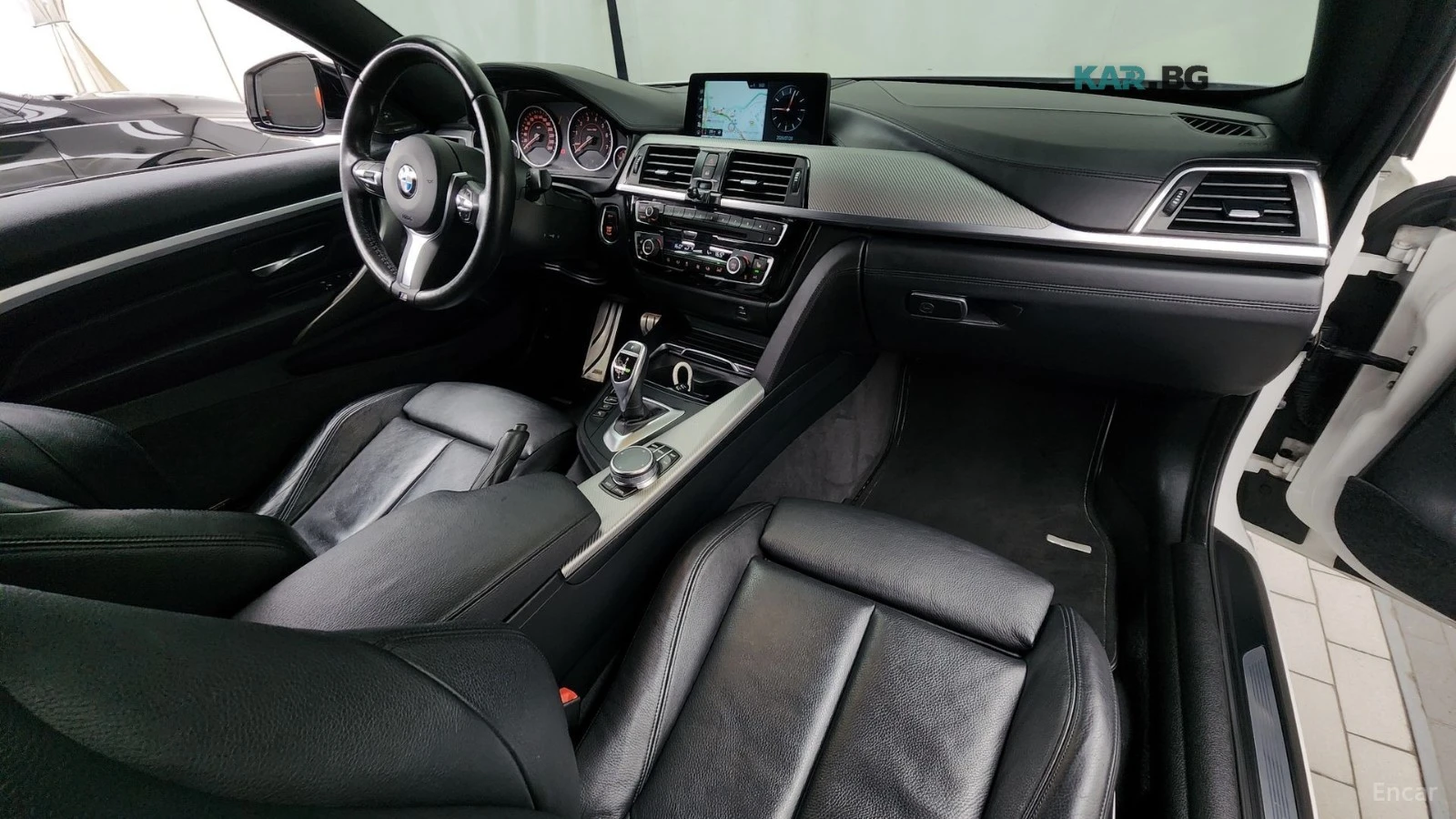 BMW 430 MPACK* RWD* HUD* HARMAN* 360* ��������*  | Mobile.bg � ����������� 8