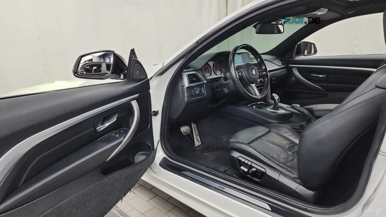 BMW 430 MPACK* RWD* HUD* HARMAN* 360* ��������*  | Mobile.bg � ����������� 6