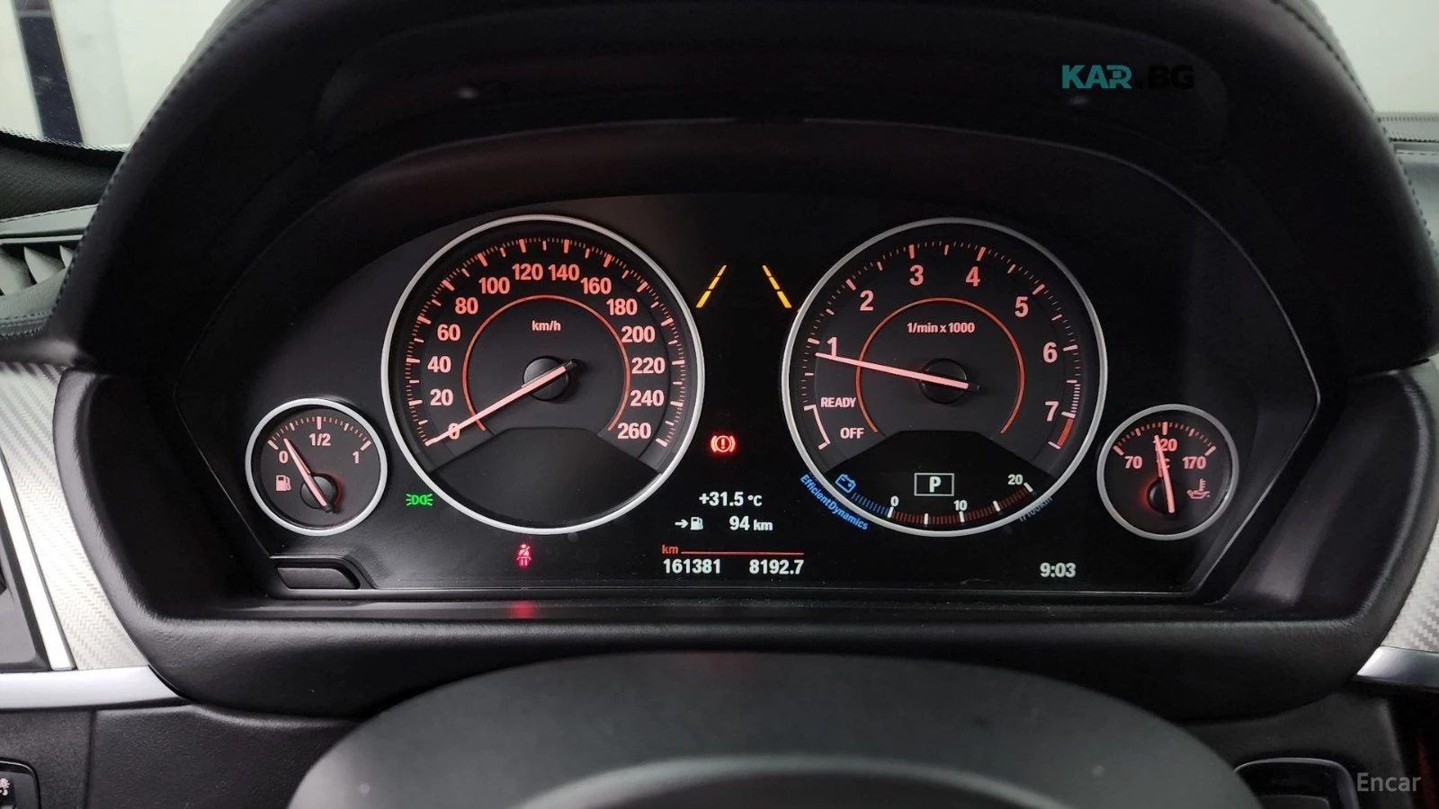 BMW 430 MPACK* RWD* HUD* HARMAN* 360* ��������*  | Mobile.bg � ����������� 11