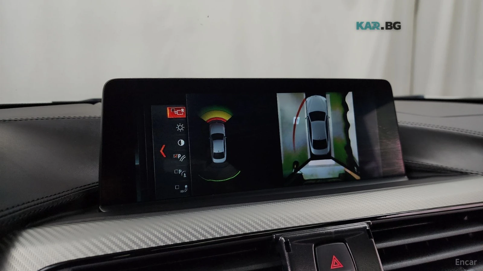 BMW 430 MPACK* RWD* HUD* HARMAN* 360* ��������*  | Mobile.bg � ����������� 14