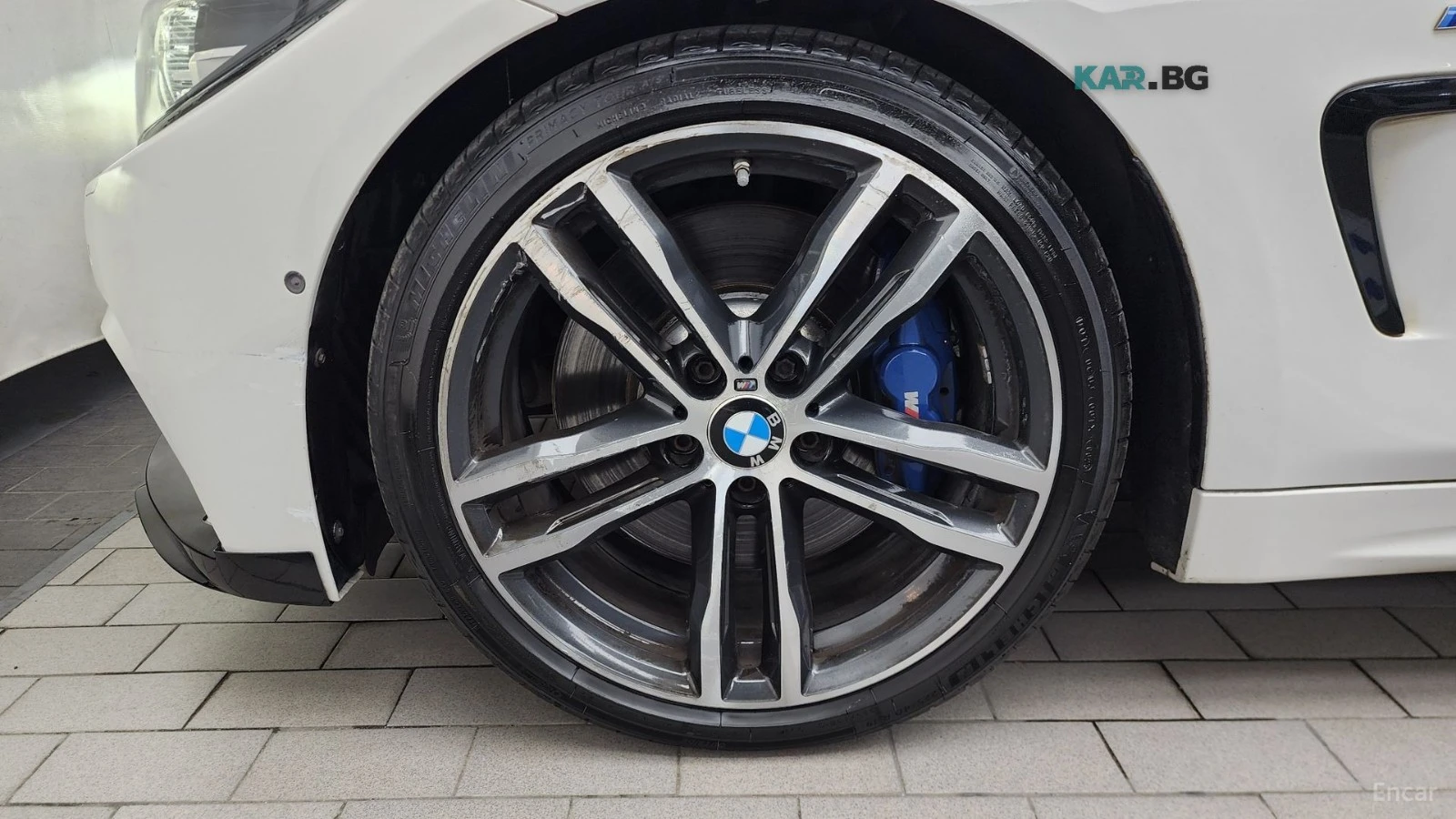 BMW 430 MPACK* RWD* HUD* HARMAN* 360* ��������*  | Mobile.bg � ����������� 5