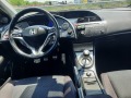 Honda Civic 1, 4 i-vtec  газов инженцион Италия  - [10] 