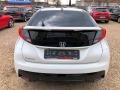 Honda Civic FACELIFT/FULL/УНИКАТ-ТОП СЪСТОЯНИЕ - изображение 6