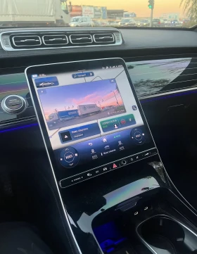 Mercedes-Benz S 580 ХИБРИД, снимка 4