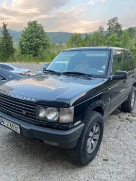 Land Rover Range rover 4, 6HSE, снимка 3