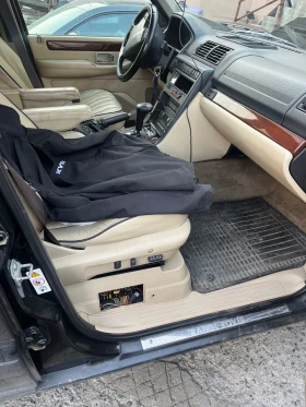 Land Rover Range rover 4, 6HSE, снимка 8
