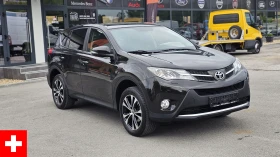 Toyota Rav4 2.0Valvematic 4x4 CH-СЕРВИЗНА ИСТ.-ТОП СЪСТ-ЛИЗИНГ, снимка 1