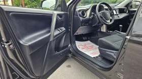 Toyota Rav4 2.0Valvematic 4x4 CH-СЕРВИЗНА ИСТ.-ТОП СЪСТ-ЛИЗИНГ, снимка 7