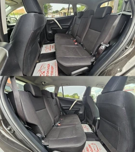 Toyota Rav4 2.0Valvematic 4x4 CH-СЕРВИЗНА ИСТ.-ТОП СЪСТ-ЛИЗИНГ, снимка 14