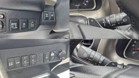 Toyota Rav4 2.0Valvematic 4x4 CH-СЕРВИЗНА ИСТ.-ТОП СЪСТ-ЛИЗИНГ, снимка 11