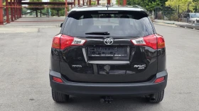 Toyota Rav4 2.0Valvematic 4x4 CH-СЕРВИЗНА ИСТ.-ТОП СЪСТ-ЛИЗИНГ, снимка 5