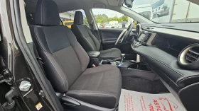 Toyota Rav4 2.0Valvematic 4x4 CH-СЕРВИЗНА ИСТ.-ТОП СЪСТ-ЛИЗИНГ, снимка 13