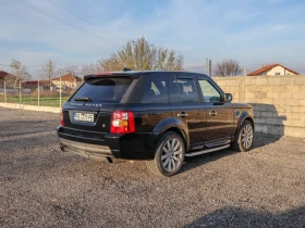 Land Rover Range Rover Sport Stormer 2.7 HSE, снимка 13