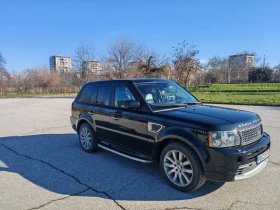 Land Rover Range Rover Sport Stormer 2.7 HSE, снимка 3