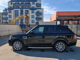 Land Rover Range Rover Sport Stormer 2.7 HSE, снимка 7