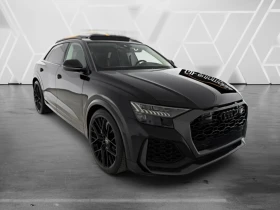 Audi RSQ8 ОЧАКВАН ВНОС Audi RSQ8 CERAMIC* NIGHT* B&O* , снимка 1
