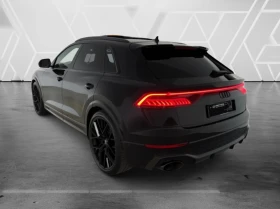 Audi RSQ8 ОЧАКВАН ВНОС Audi RSQ8 CERAMIC* NIGHT* B&O* , снимка 4