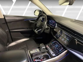 Audi RSQ8 ОЧАКВАН ВНОС Audi RSQ8 CERAMIC* NIGHT* B&O* , снимка 7