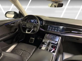Audi RSQ8 ОЧАКВАН ВНОС Audi RSQ8 CERAMIC* NIGHT* B&O* , снимка 8
