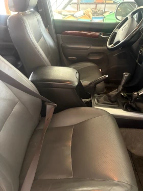 Toyota Land cruiser Top!!!, снимка 9