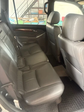 Toyota Land cruiser Top!!!, снимка 10