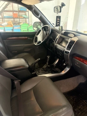 Toyota Land cruiser Top!!!, снимка 8