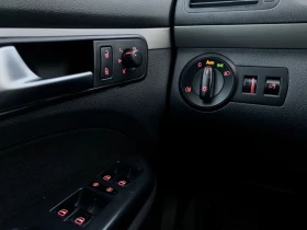 VW Touran 1.4 TFSI, снимка 9