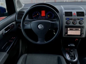 VW Touran 1.4 TFSI, снимка 8