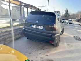 BMW X3, снимка 6