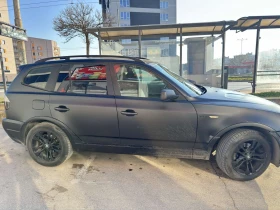 BMW X3, снимка 5
