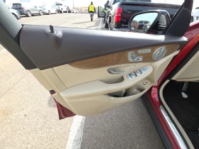 Mercedes-Benz GLC 43 AMG 4MATIC, снимка 13