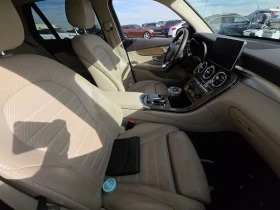 Mercedes-Benz GLC 43 AMG 4MATIC, снимка 14