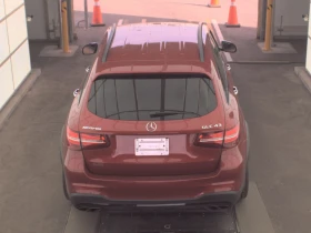 Mercedes-Benz GLC 43 AMG 4MATIC, снимка 5