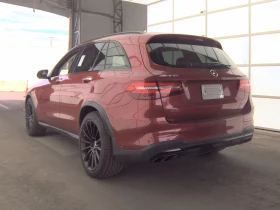 Mercedes-Benz GLC 43 AMG 4MATIC, снимка 6
