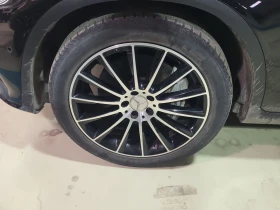 Mercedes-Benz GLC 43 AMG АВТО КРЕДИТ, снимка 7