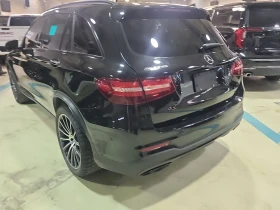 Mercedes-Benz GLC 43 AMG АВТО КРЕДИТ, снимка 4