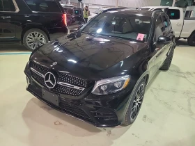 Mercedes-Benz GLC 43 AMG АВТО КРЕДИТ, снимка 1