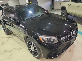 Mercedes-Benz GLC 43 AMG АВТО КРЕДИТ, снимка 2