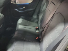 Mercedes-Benz GLC 43 AMG АВТО КРЕДИТ, снимка 11