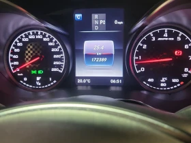 Mercedes-Benz GLC 43 AMG АВТО КРЕДИТ, снимка 10