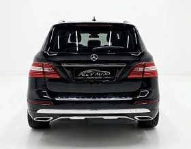 Mercedes-Benz ML 350 AMG#OBDUH#PODGREV#PANORAMA#DISTRONIC#360CAMERA, снимка 5