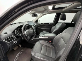 Mercedes-Benz ML 350 AMG#OBDUH#PODGREV#PANORAMA#DISTRONIC#360CAMERA, снимка 7